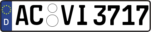 AC-VI3717