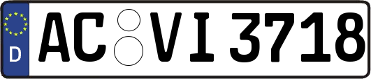 AC-VI3718