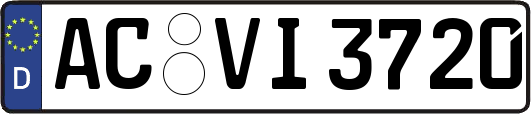 AC-VI3720