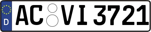 AC-VI3721
