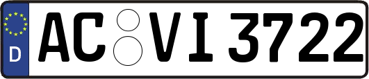 AC-VI3722