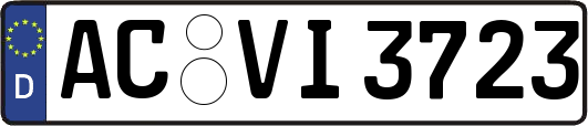 AC-VI3723