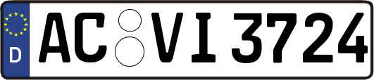 AC-VI3724