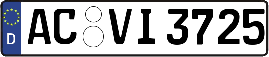 AC-VI3725