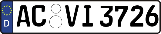 AC-VI3726