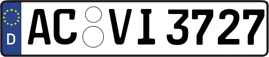 AC-VI3727