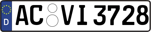 AC-VI3728