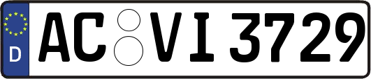 AC-VI3729