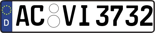 AC-VI3732