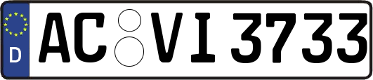AC-VI3733