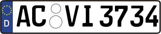 AC-VI3734