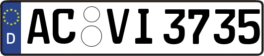 AC-VI3735
