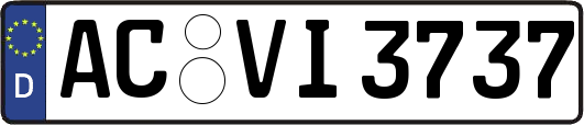 AC-VI3737