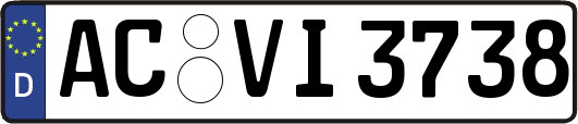 AC-VI3738