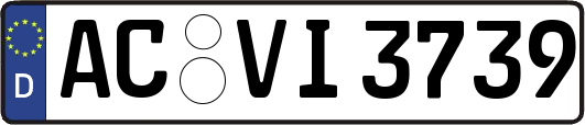 AC-VI3739