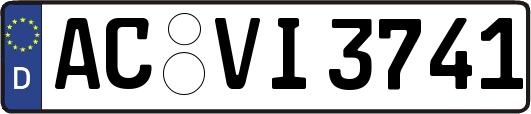 AC-VI3741