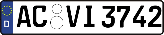 AC-VI3742