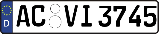 AC-VI3745