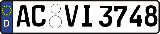 AC-VI3748