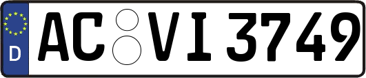 AC-VI3749
