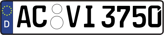 AC-VI3750