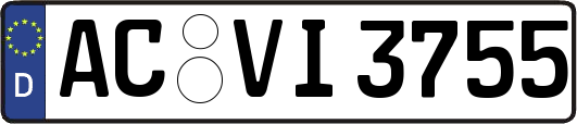 AC-VI3755