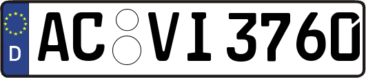 AC-VI3760