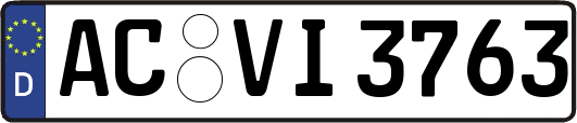 AC-VI3763