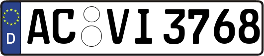 AC-VI3768