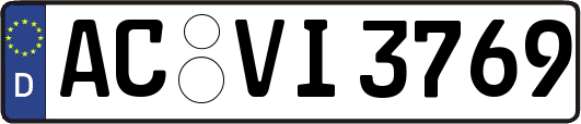AC-VI3769