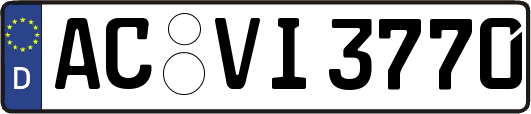 AC-VI3770