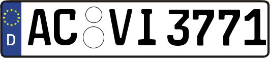 AC-VI3771