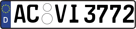 AC-VI3772