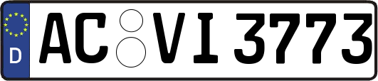 AC-VI3773