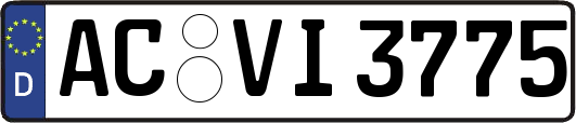 AC-VI3775