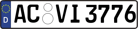 AC-VI3776