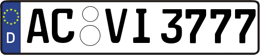 AC-VI3777