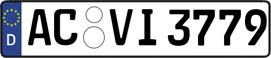 AC-VI3779