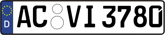 AC-VI3780