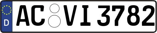 AC-VI3782