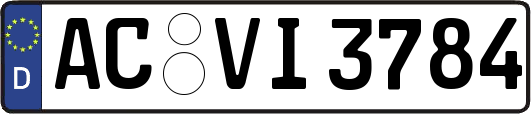 AC-VI3784