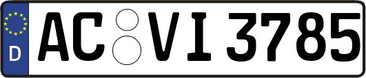 AC-VI3785