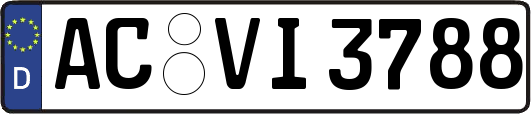 AC-VI3788