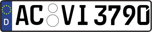 AC-VI3790