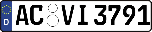 AC-VI3791