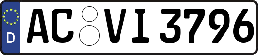 AC-VI3796