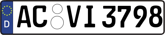 AC-VI3798