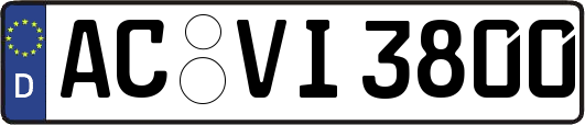 AC-VI3800