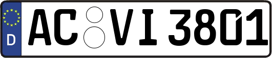 AC-VI3801