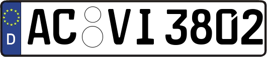 AC-VI3802
